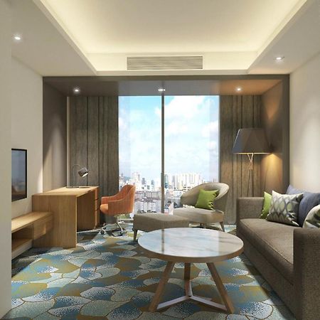 Holiday Inn & Suites Penang Prai By Ihg Bukit Mertajam Eksteriør bilde