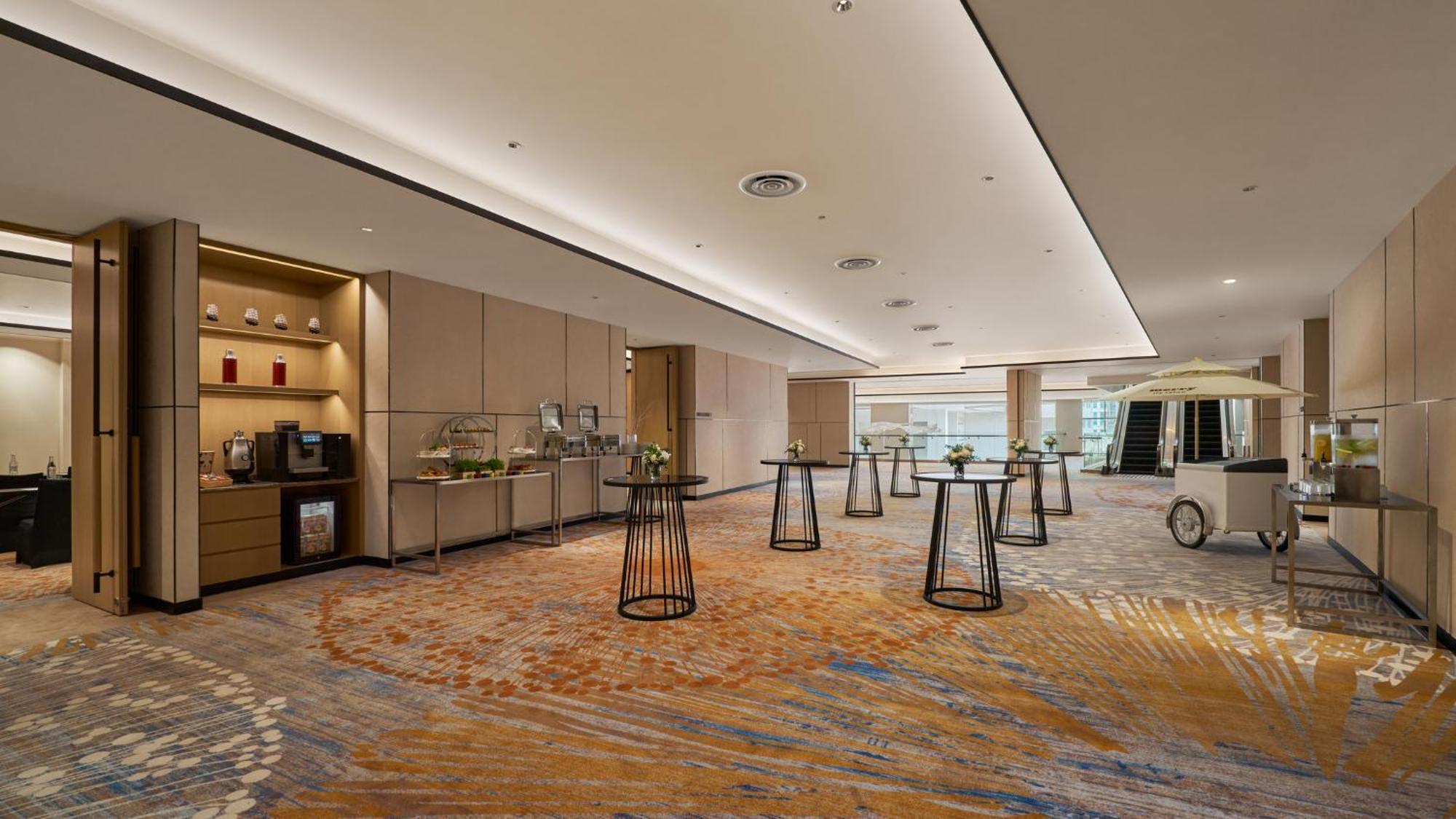 Holiday Inn & Suites Penang Prai By Ihg Bukit Mertajam Eksteriør bilde